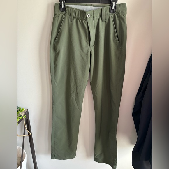 Under Armour Golf Pants - Picture 1 of 3